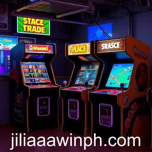 Exploring the Timeless Appeal of Arcade Games: A Deep Dive with 'jiliaaa'