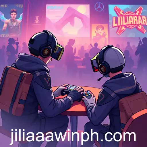 The Evolution of Online Gaming Communities