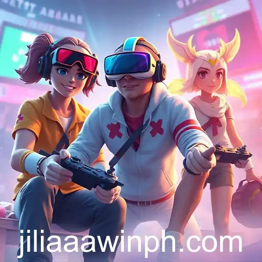 Gaming Trends and Innovations of the Future