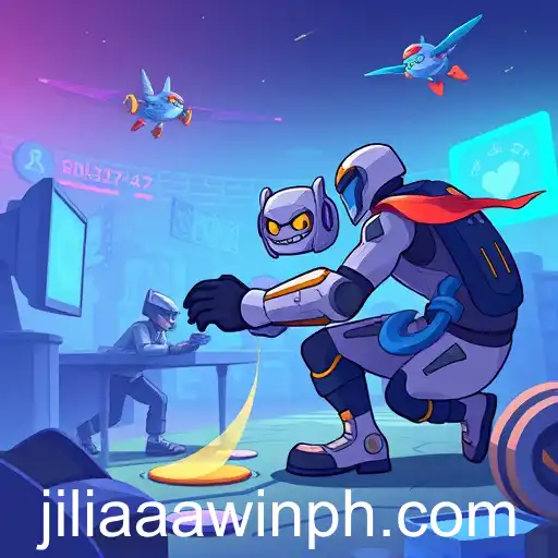 Jiliaaa's Growing Influence in the Online Gaming Scene