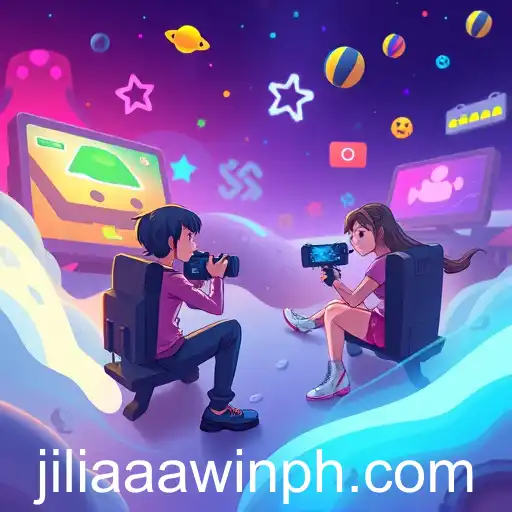 The Rise of 'Jiliaaa': A New Era in Online Gaming
