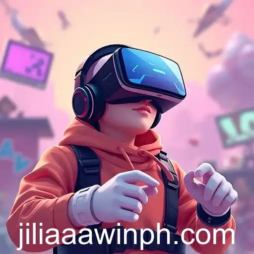 The Rise of Jiliaaa: Shaping the Future of Online Gaming