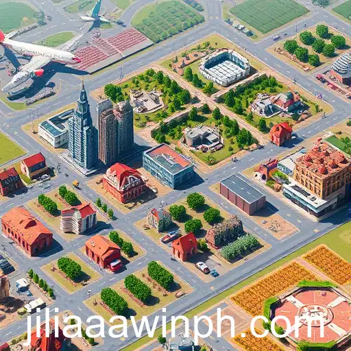 Jiliaaa: A Digital Playground for Gamers in 2025