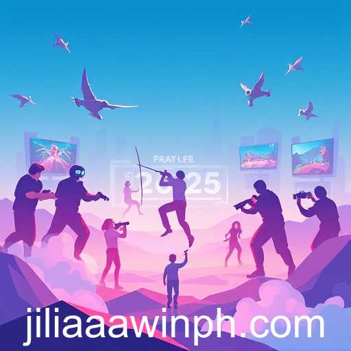 Emerging Trends in Online Gaming