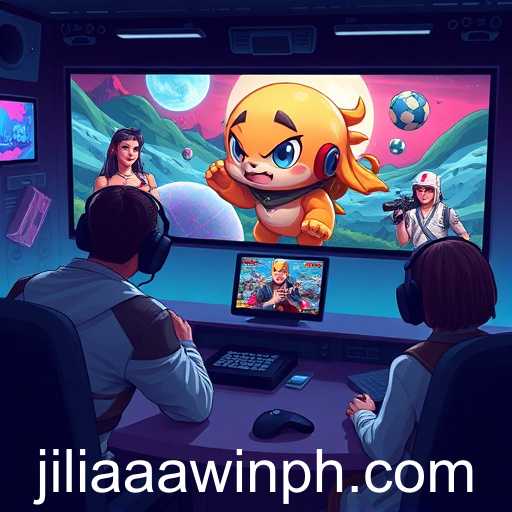 Gaming Trends and Jiliaaa's Impact