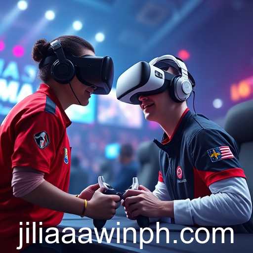 The Rising Influence of Online Gaming in 2025