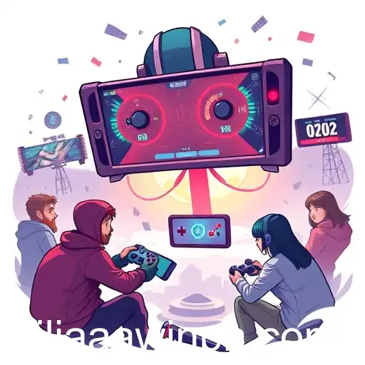 The Rise of Jiliaaa: A New Era in Online Gaming