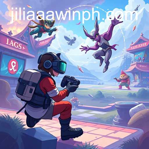Jiliaaa: Revolutionizing Online Gaming in 2025