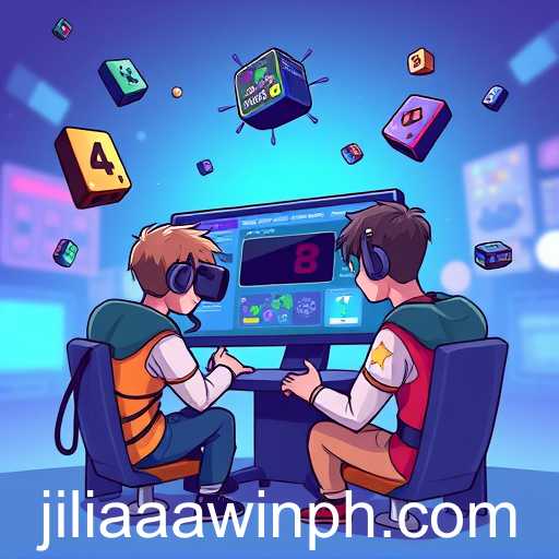 Jiliaaa Revolutionizes Online Gaming in 2025