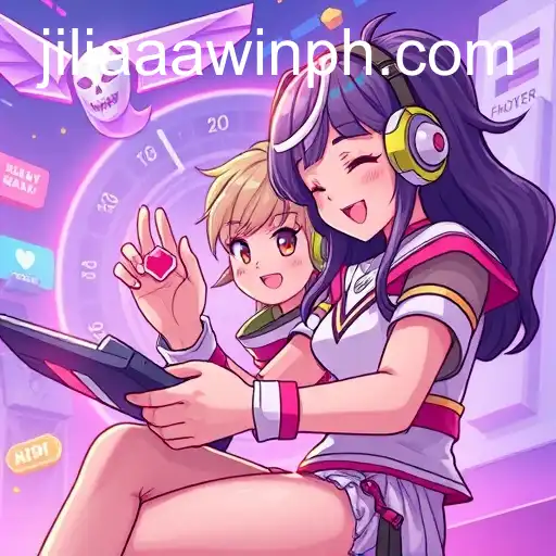 The Rise of Jiliaaa in Online Gaming