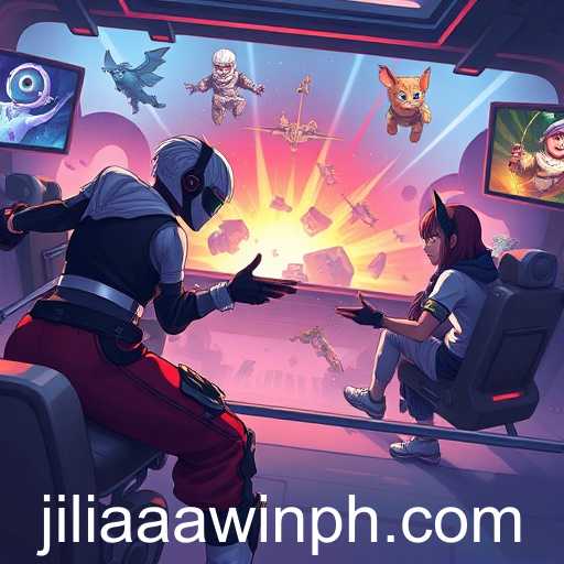 Jiliaaa: Revolutionizing Online Gaming in 2025