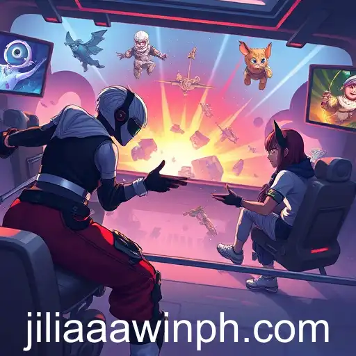 Jiliaaa: Revolutionizing Online Gaming in 2025