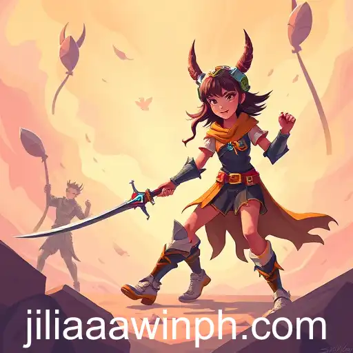 Jiliaaa Revolutionizes Online Gaming Experience