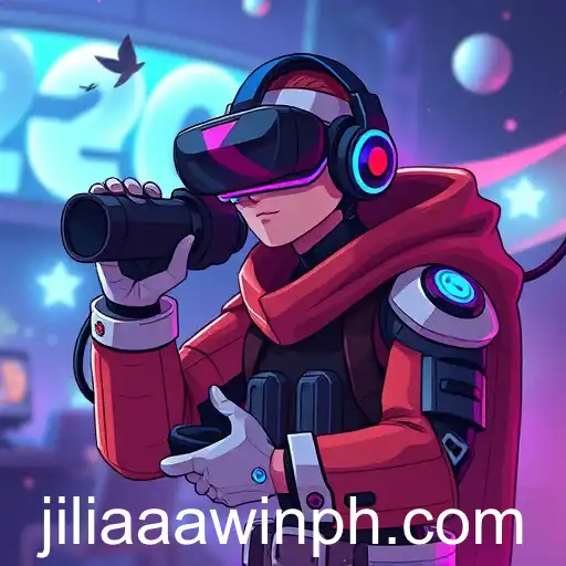 The Rise of Jiliaaa in Gaming