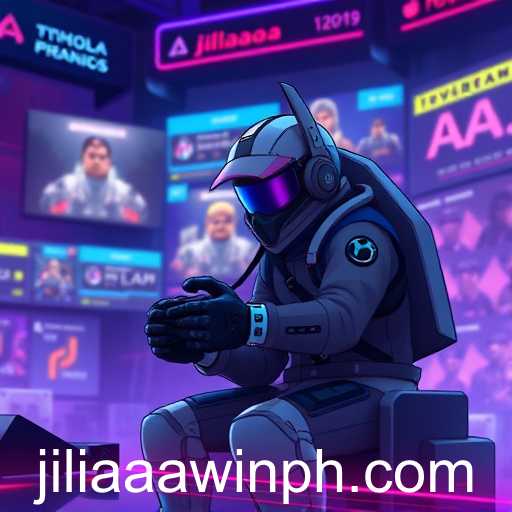 The Rise of Keyword-Based Gaming Platforms