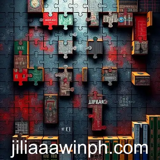 The Allure of Puzzle Games: Unraveling the Magic of 'jiliaaa'