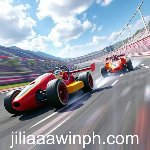 The Everlasting Appeal of Racing Games: Speed, Competition, and Community