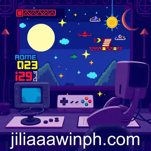 Reviving Classic Games Online