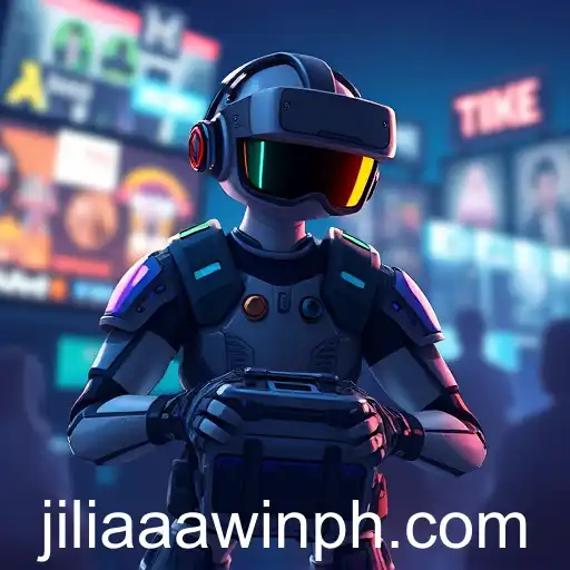 Jiliaaa: Revolutionizing the Online Gaming Experience