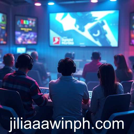 The Rise of Jiliaaa: Shaping the Future of Online Gaming