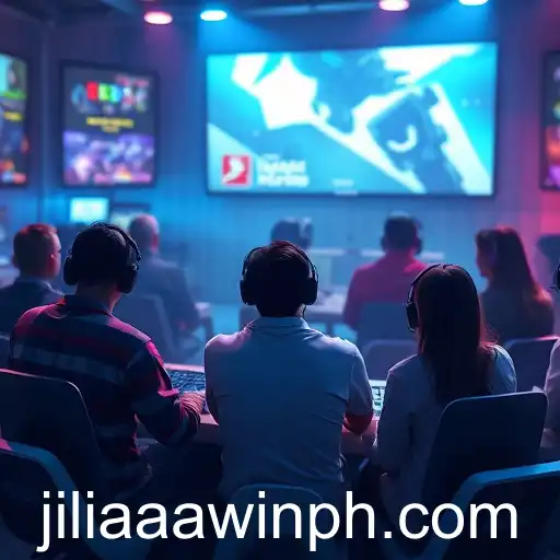 The Rise of Jiliaaa: Shaping the Future of Online Gaming