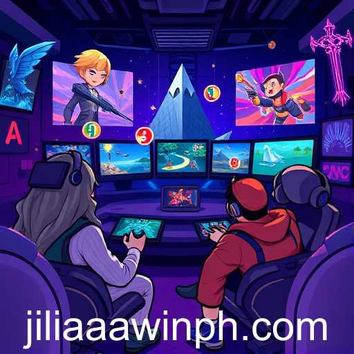 The Rise of Jiliaaa: A New Era in Online Gaming