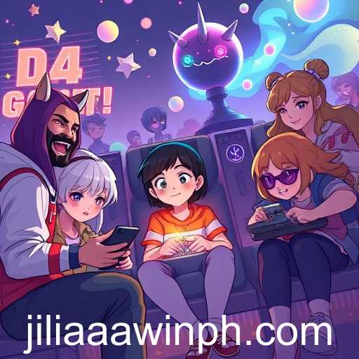 The Rise of Jiliaaa: A Digital Gaming Phenomenon